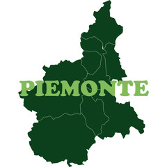 piemonte