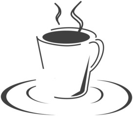 Tasse Kaffee, Cup of Coffee