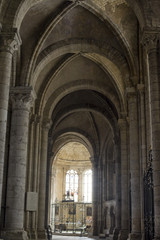 Obraz premium Sens - Cathedral