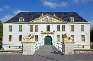Schloss Dornum