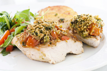 Hähnchenfilet