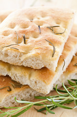 rosmarinbrot