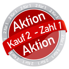 2 für 1