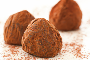Trüffels
