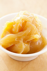 lanolin