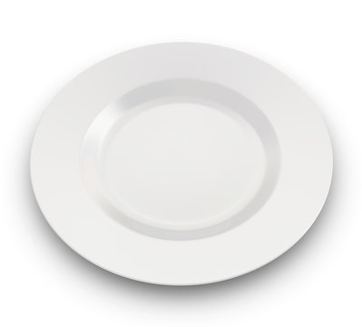 Empty Plate