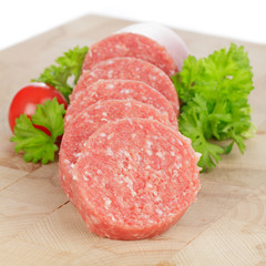 Zwiebelmett