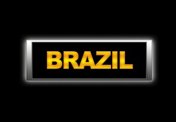 Brazil.