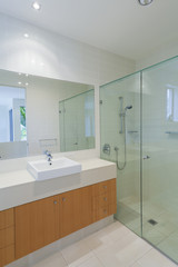 Modern Bathroom
