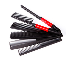 professional combs