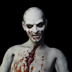 Another Zombie