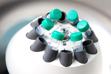 Centrifuge