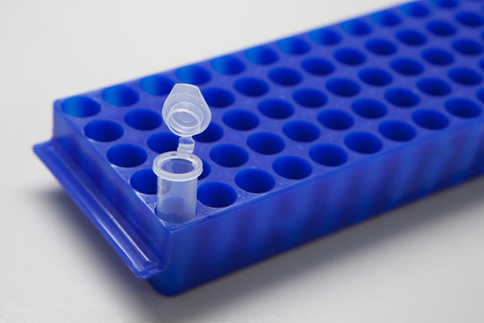 Eppendorf tube