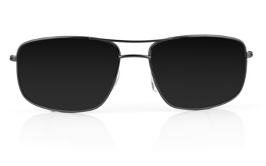 Fototapeta premium sunglasses