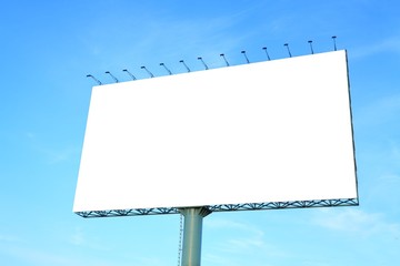 advertising billboard - 42429129