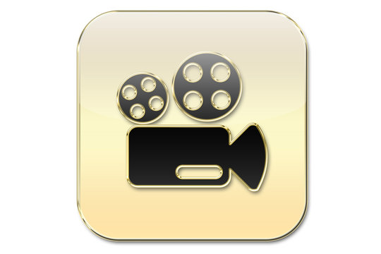 Bot&oacute;n oro cine