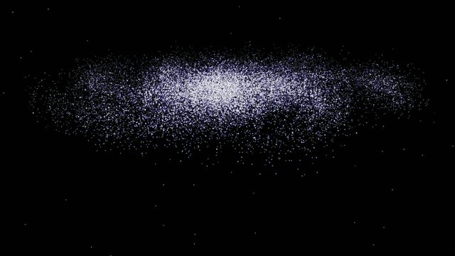 Galaxis
