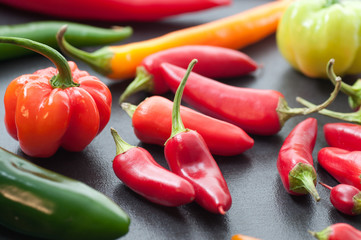 Hot Chili