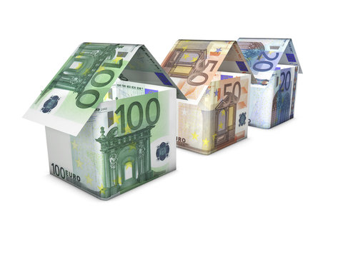 Growing Houses Euro