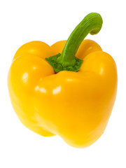 Bell pepper.