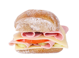 sandwich