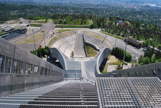 oslo, norvegia
