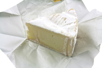 portion de Camembert