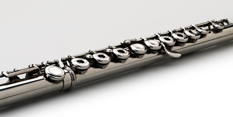 flute detail