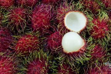 Rambutan