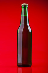 bottle of beer