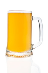 glass of beer