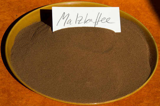 Malzkaffee