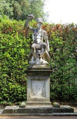 Giardino di Boboli Toscana Firenze