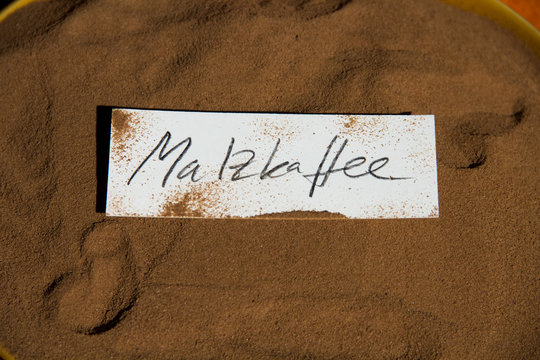 Malzkaffee