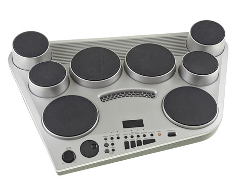 electronic drum