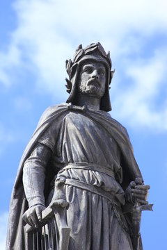 Wolfram von Eschenbach