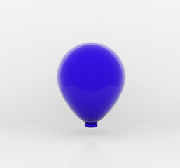 Balloon - 3D