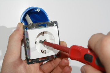 Электромонтаж