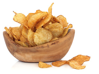 Potato Crisps