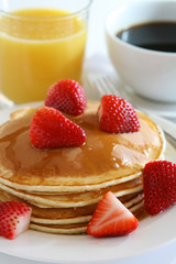 Pancakes