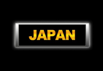 Japan.