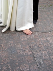 Descalzo
