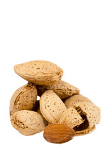 Almond Nuts