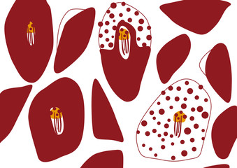 グラフィックパターン