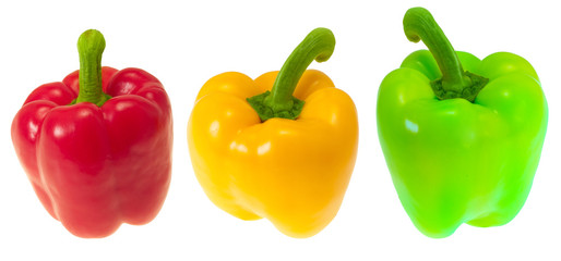Bell pepper.