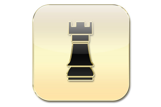 Bot&oacute;n oro torre