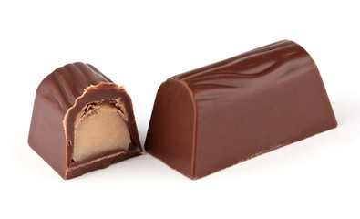 Chocolate candy
