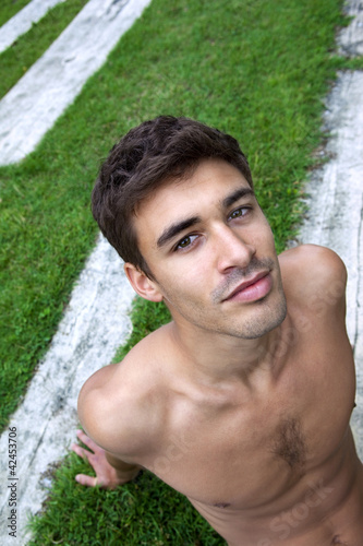 Photo Beau Garcon Gay 105
