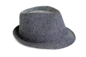 cloth hat