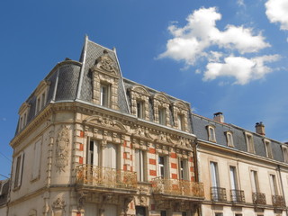 Ville d’Agen ; Lot et Garonne ; Aquitaine